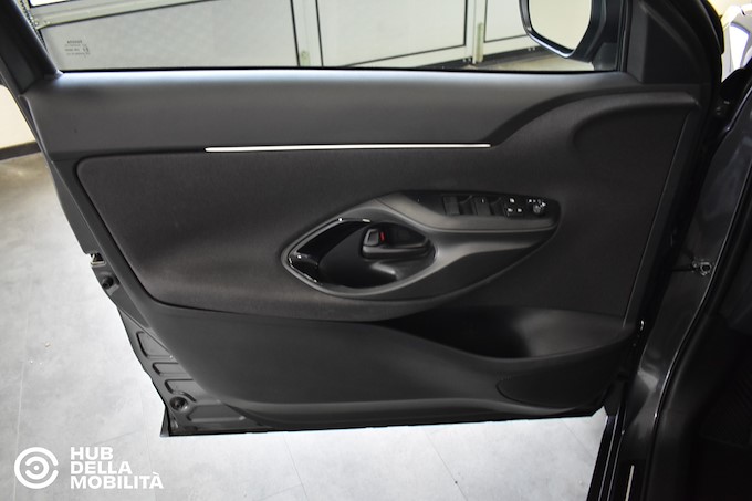 TOYOTA Yaris Cross 1.5 Hybrid 130 CV 5p. E-CVT AWD-i Lounge